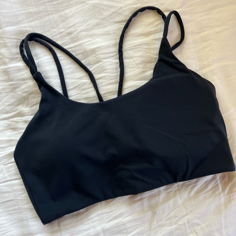 Paragon Sports Bra